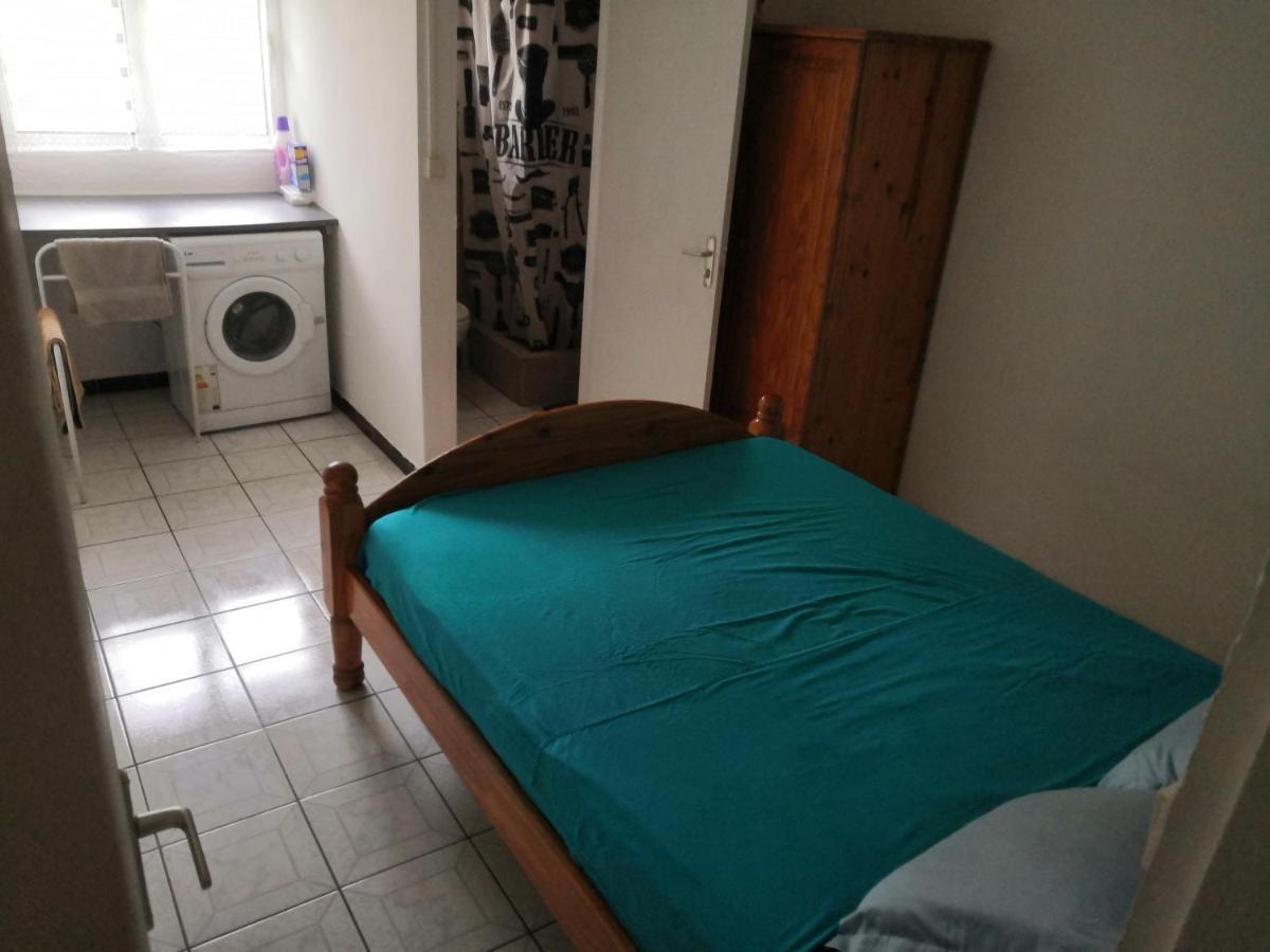 Appartement Idealement Situe Saint-Denis Exterior photo